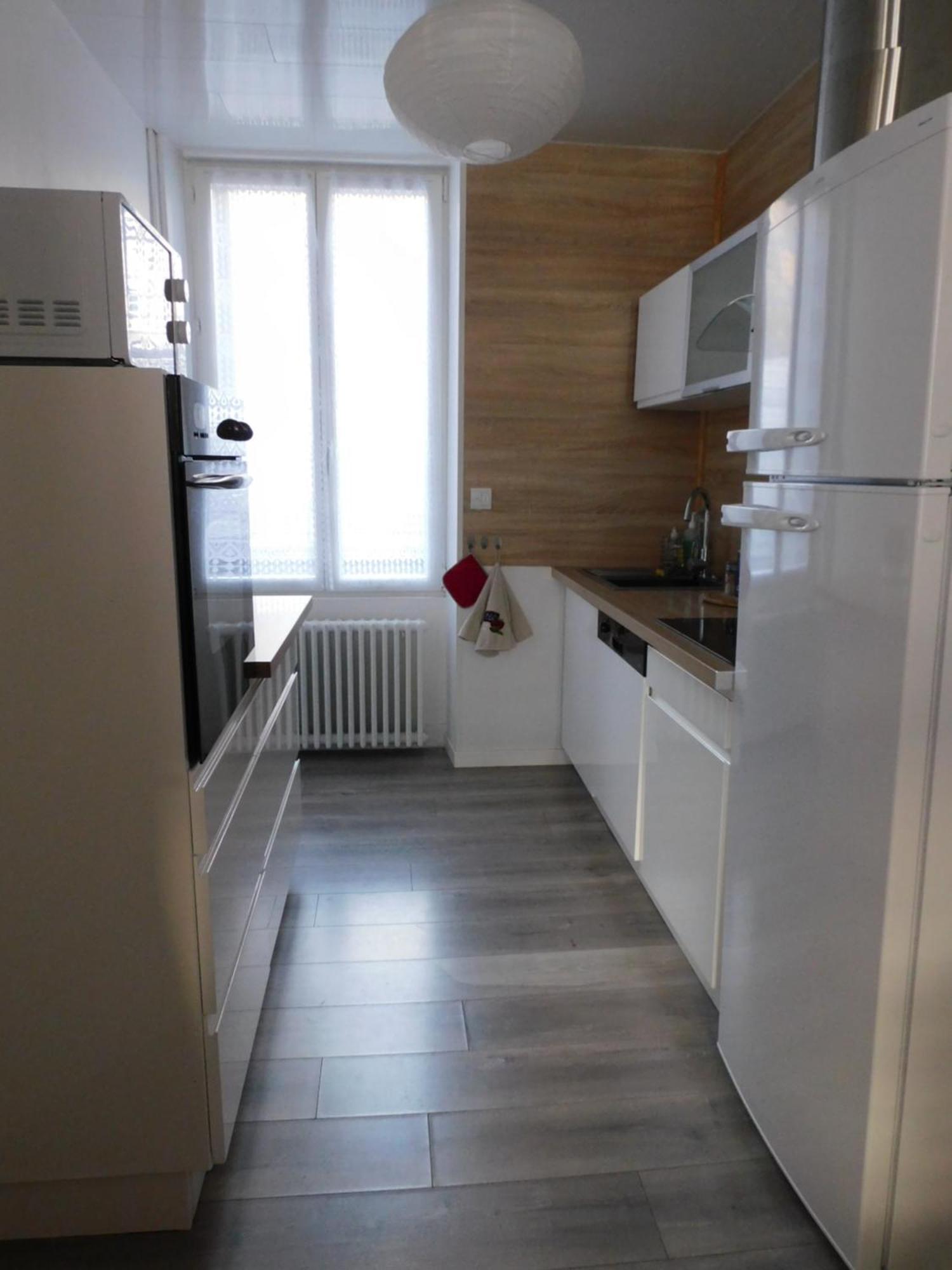Villa Desiree La Bourboule Εξωτερικό φωτογραφία