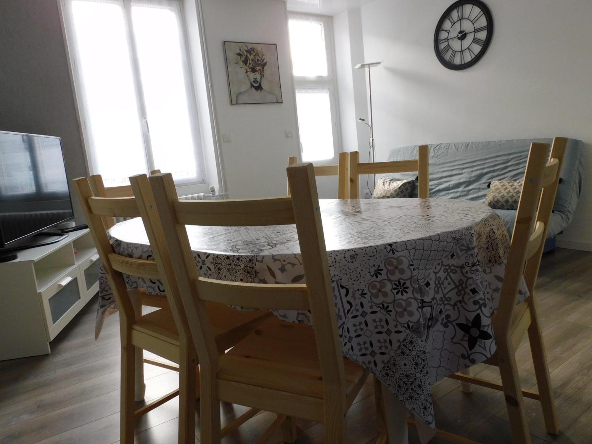 Villa Desiree La Bourboule Εξωτερικό φωτογραφία