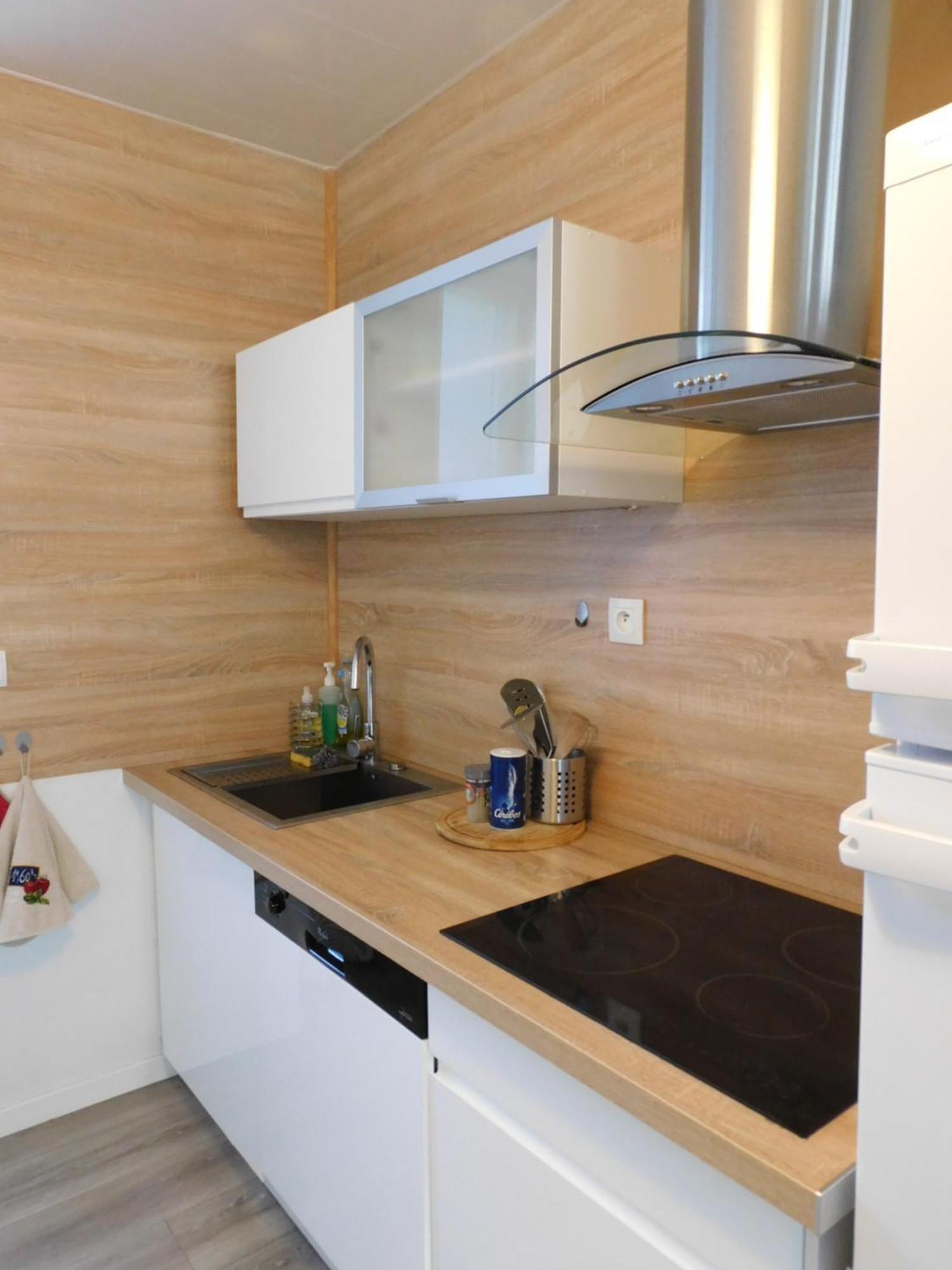 Villa Desiree La Bourboule Εξωτερικό φωτογραφία